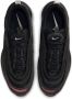 Nike Lage Sneakers Air Max 97 Black Picante Red - Thumbnail 4