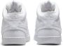 Nike Sportswear Sneakers COURT VISION MID NEXT NATURE Design in de voetsporen van de Air Force 1 - Thumbnail 8