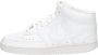 Nike Sportswear Sneakers COURT VISION MID NEXT NATURE Design in de voetsporen van de Air Force 1 - Thumbnail 11
