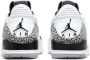 Jordan Air Legacy 312 Low Basketball Schoenen white black wolf grey maat: 42.5 beschikbare maaten:42.5 47.5 - Thumbnail 5