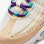 Nike Air Max 95 SE Herenschoen Bruin - Thumbnail 3