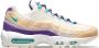 Nike Air Max 95 SE Herenschoen Bruin - Thumbnail 4