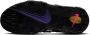 Nike Air More Uptempo '96 (Black Multi-Color-Court Purple) - Thumbnail 5