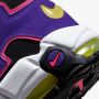 Nike Air More Uptempo '96 (Black Multi-Color-Court Purple) - Thumbnail 6