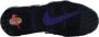 Nike Air More Uptempo '96 (Black Multi-Color-Court Purple) - Thumbnail 9