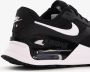 Nike Air Max System Zwart Wit Black Heren - Thumbnail 9