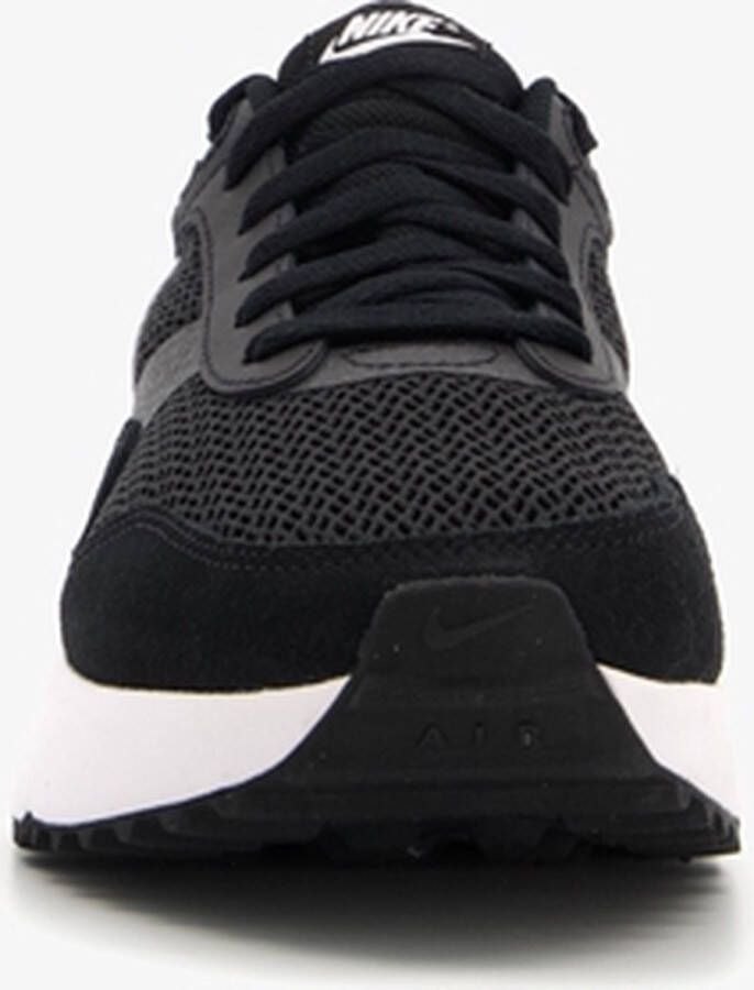 Nike Air Max System Zwart Wit Black Heren - Foto 10