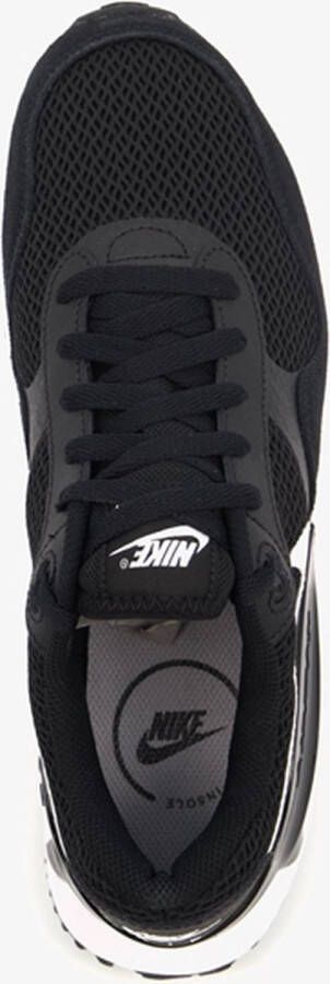 Nike Air Max System Zwart Wit Black Heren - Foto 11