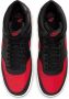 Nike Sportswear Sneakers Court Vision Mid Design in de voetsporen van de Air Force 1 - Thumbnail 6