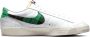 Nike Witte sneakers met print voor heren White Heren - Thumbnail 7