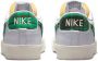 Nike Witte sneakers met print voor heren White Heren - Thumbnail 9