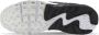 Nike air max excee leather sneakers zwart wit heren - Thumbnail 7