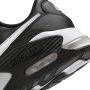 Nike air max excee leather sneakers zwart wit heren - Thumbnail 10