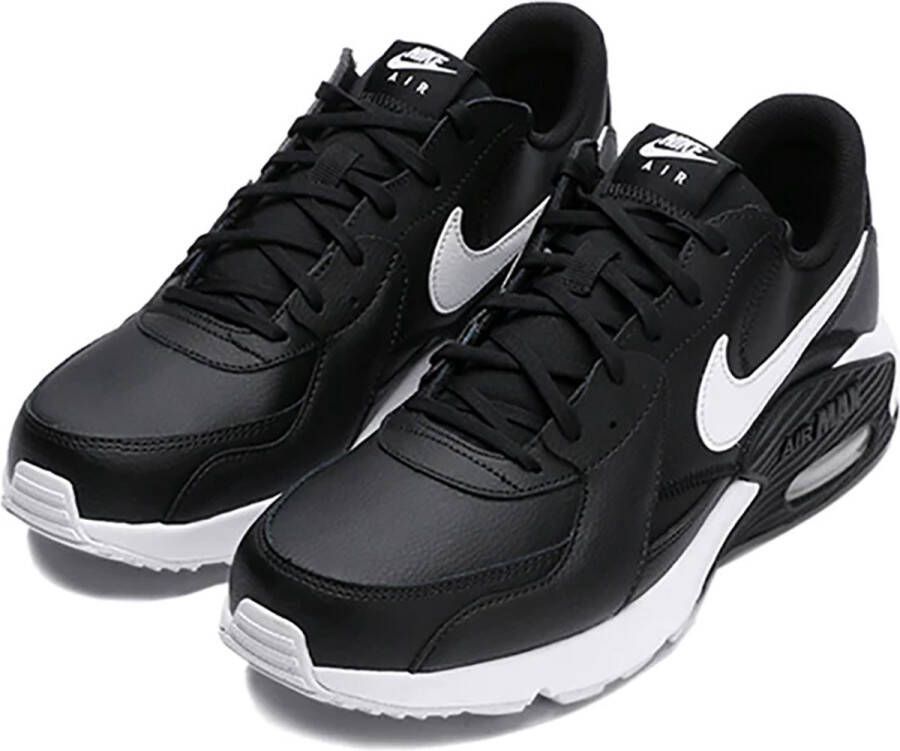 Nike Sneakers Mannen