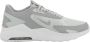 Nike air max bolt sneakers grijs wit heren - Thumbnail 6