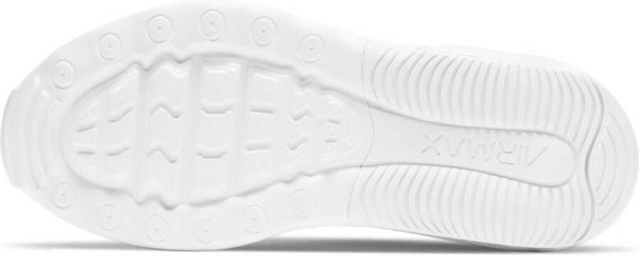 Nike Sneakers Mannen Wit