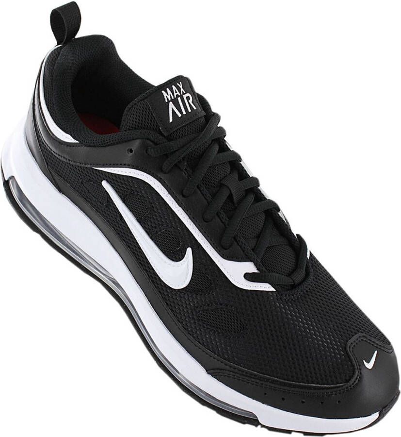 Nike Zapatillas Air Max AP Zwart Heren - Foto 13