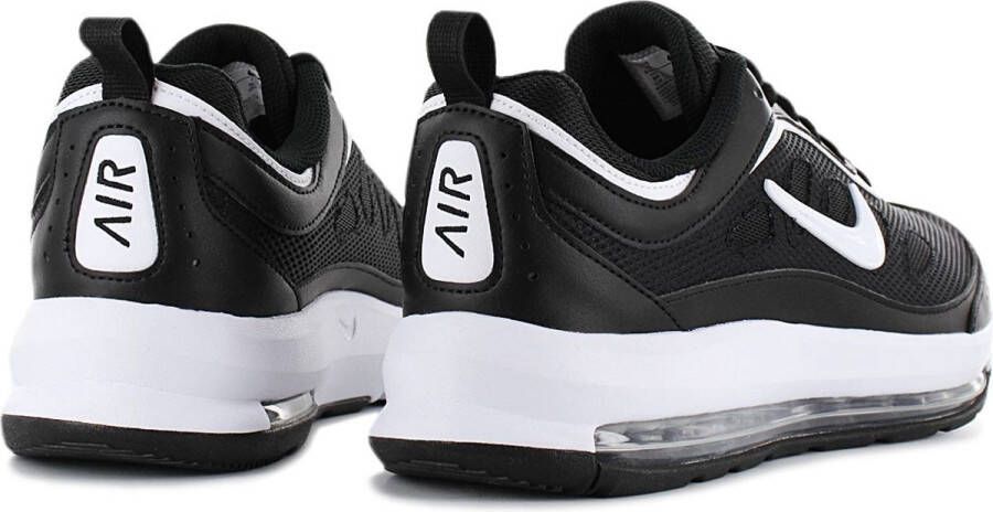 Nike Zapatillas Air Max AP Zwart Heren - Foto 15