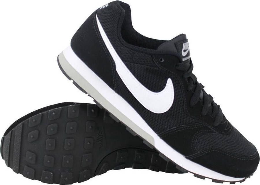 Nike Sneakers Md Runner 2 (gs) Kinderen Jongens