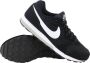 Nike Md Runner 2 (Gs) 7 Sneakers Kinderen Zwart - Thumbnail 15