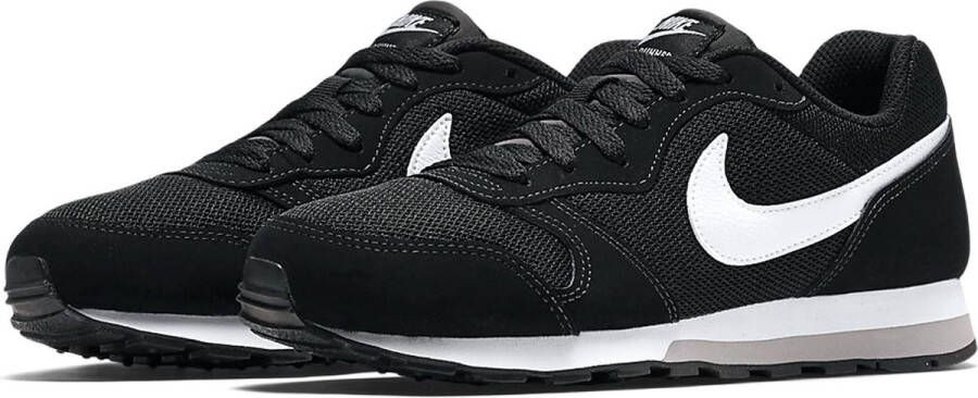 Nike Sneakers Md Runner 2 (gs) Kinderen Jongens