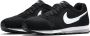 Nike Md Runner 2 (Gs) 7 Sneakers Kinderen Zwart - Thumbnail 8
