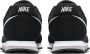Nike Md Runner 2 (Gs) 7 Sneakers Kinderen Zwart - Thumbnail 9