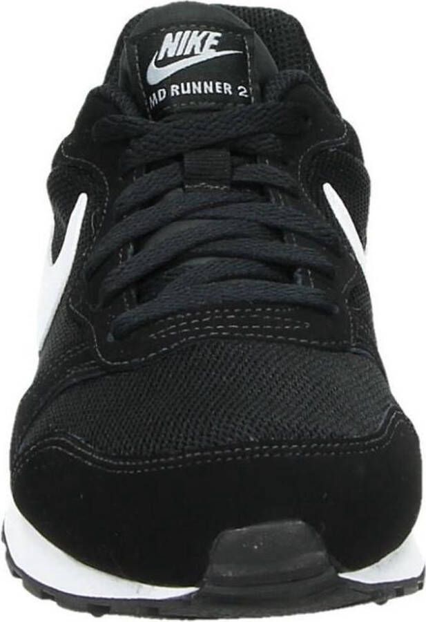 Nike Sneakers Md Runner 2 (gs) Kinderen Jongens