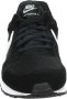 Nike Md Runner 2 (Gs) 7 Sneakers Kinderen Zwart - Thumbnail 11