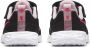 Nike revolution 6 hardloopschoenen zwart roze kinderen - Thumbnail 7