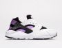 Nike Air Huarache Run (GS) Sneakers Junior - Thumbnail 3