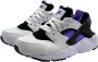 Nike Air Huarache Run (GS) Sneakers Junior - Thumbnail 4