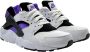 Nike Huarache Run Kinderschoen Wit - Thumbnail 6