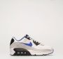 Nike Air Max 90 LTR Kinderschoenen Wit - Thumbnail 4