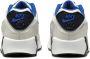 Nike Air Max 90 LTR Kinderschoenen Wit - Thumbnail 8