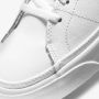 Nike court legacy sneakers wit - Thumbnail 12
