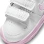 Nike Court Borough Low 2 Schoenen voor baby's peuters Wit - Thumbnail 7