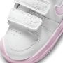 Nike Pico 5 PSV Sneakers White Pink Foam Kinderen - Thumbnail 5