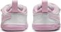 Nike Pico 5 PSV Sneakers White Pink Foam Kinderen - Thumbnail 7