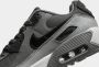 Nike Air Max 90 Ltr (gs) Running Schoenen anthracite black dark grey cool grey maat: 38 beschikbare maaten:36.5 38 - Thumbnail 11