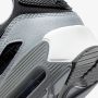 Nike Air Max 90 Ltr (gs) Running Schoenen anthracite black dark grey cool grey maat: 38 beschikbare maaten:36.5 38 - Thumbnail 5