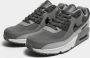 Nike Air Max 90 Ltr (gs) Running Schoenen anthracite black dark grey cool grey maat: 38 beschikbare maaten:36.5 38 - Thumbnail 10