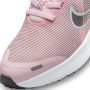 Nike Downshifter 12 Kleuterschoenen Roze - Thumbnail 5