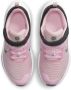 Nike Downshifter 12 Kleuterschoenen Roze - Thumbnail 7