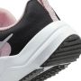 Nike Downshifter 12 Kleuterschoenen Roze - Thumbnail 9
