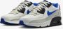 Nike Air Max 90 LTR Kinderschoenen Wit - Thumbnail 3