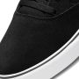 Nike SB Chron 2 Skate Schoenen black white black maat: 42.5 beschikbare maaten:41 42.5 43 44.5 45.5 46 47.5 40.5 - Thumbnail 8