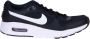 Nike "Air Max SC Sneakers Klassieke Court Stijl" Zwart - Thumbnail 10