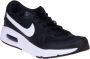 Nike "Air Max SC Sneakers Klassieke Court Stijl" Zwart - Thumbnail 12