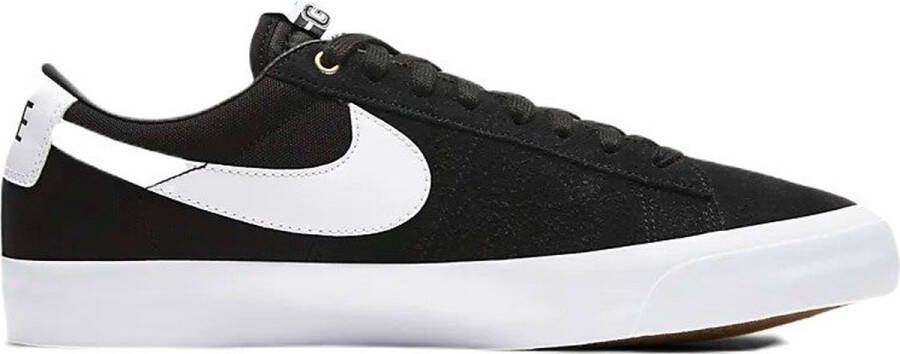 Nike Sb Blazer Zoom Low Pro Gt Schoenen Black black gum Light - Foto 3